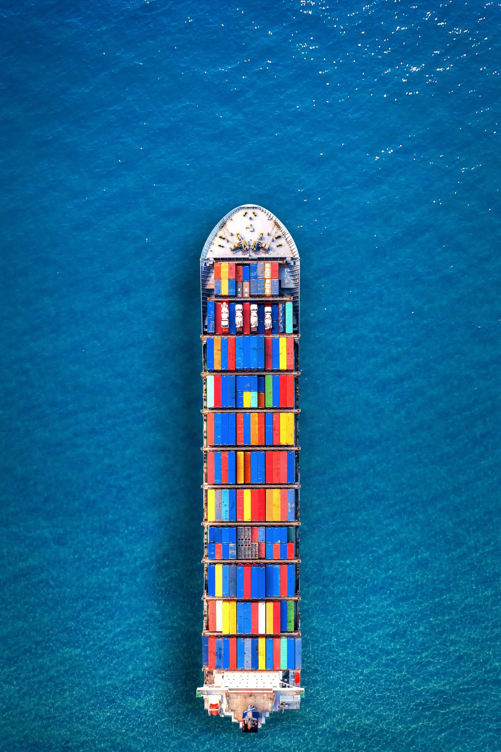 Marine & Offshore