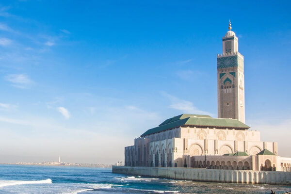 5 Days Morocco Magical Escape